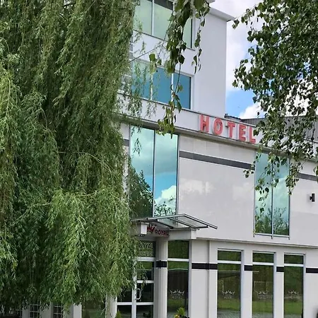皇家酒店