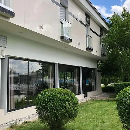 皇家酒店