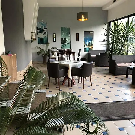 皇家酒店 酒店