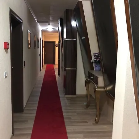 酒店 皇家酒店 2*