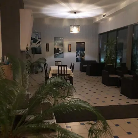 酒店 皇家酒店 泰托沃
