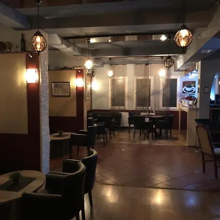 皇家酒店 酒店 2*