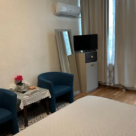 Hotel Royal Tetovo
