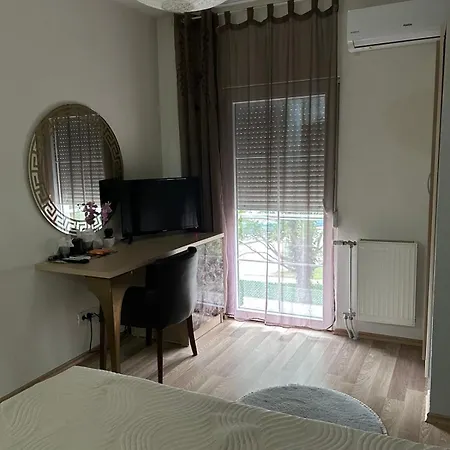 Royal Hotel Tetovo