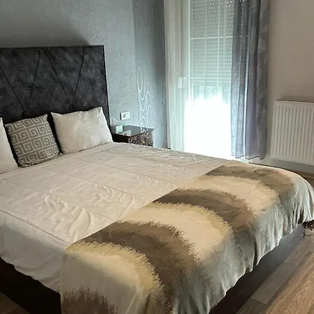 Hotel Royal Tetovo