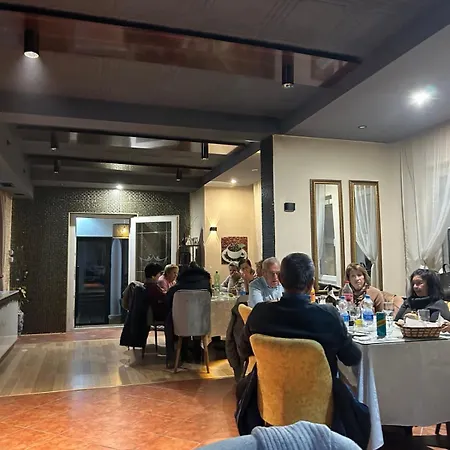 Royal Hotel Tetovo