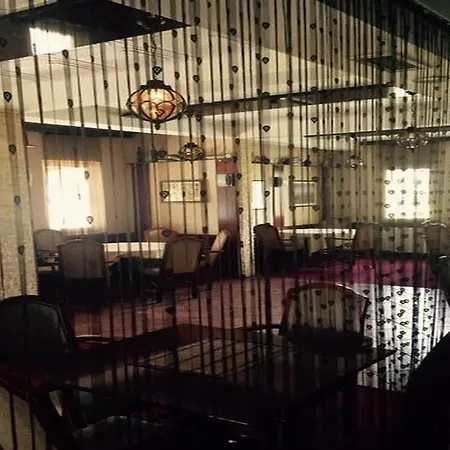 皇家酒店 酒店