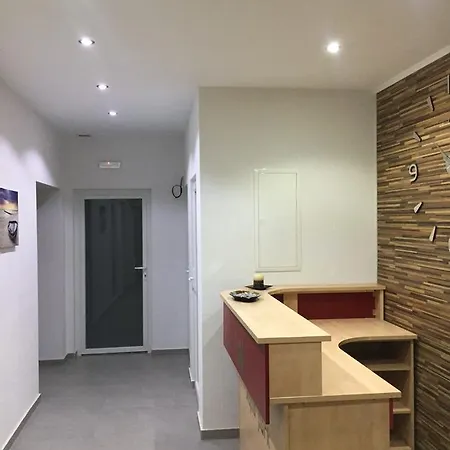 酒店 皇家酒店 泰托沃