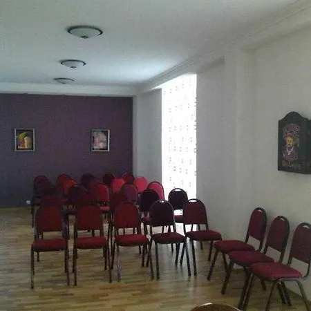 Royal Hotel Tetovo