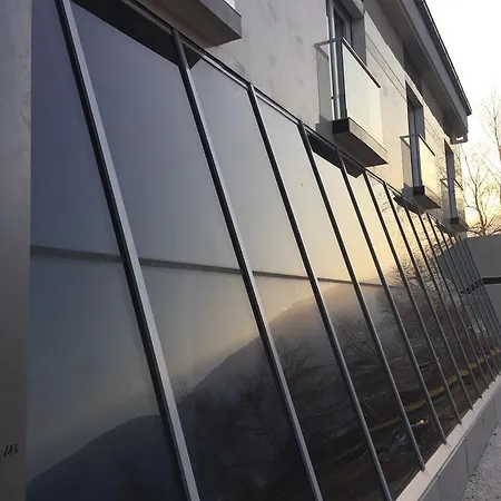 皇家酒店 酒店 泰托沃